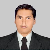 Bismark Camargo Sanchez