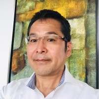 Naoya Matsumoto