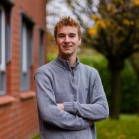 Binck van der Toom