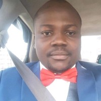 Tosin Jolaoye PhD