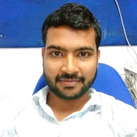 Harsh Jha