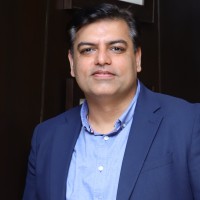 Manoj Aswani