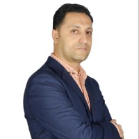 Ibrahim Mohamed PMP®️