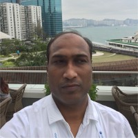 Narender Goyal