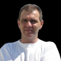 Chris Spragg