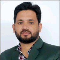 Raghvendra Singh Sengar