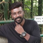 Chethan HM