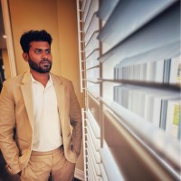 Prabhu Kumar Arumugam