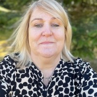 Merete Boe Dahl