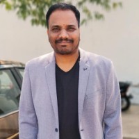 Chinthanuri Shiva Prasad