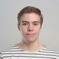 Rikhard Rouhiainen