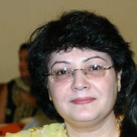 tanuja khatri