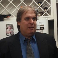 Paul M. Conklin