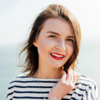 Nataliia Tereshchenko