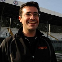 Andrea Rossi