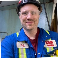 Joel Shewchuk