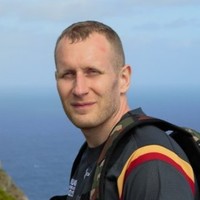 Andrew Corcoran