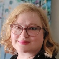 Nancy Bjorndalen