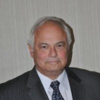 Paul Benson