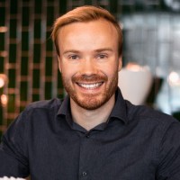 Fredrik Zetterberg