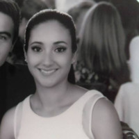 Ana Luisa Pérez Alcocer Herrera