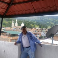 Roberto Urbina