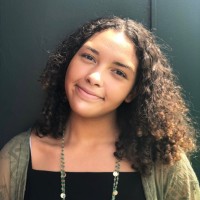 Ashlyn Thomas