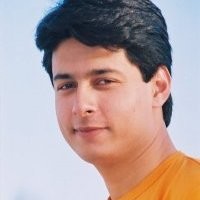 Noman Shabbir
