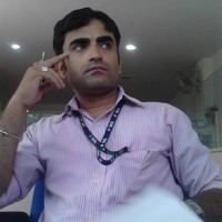 Rahul Singh Open For All