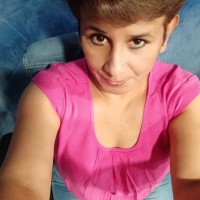 Maria Luisa Puebla Vazquez