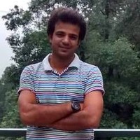 Yash Kaushik