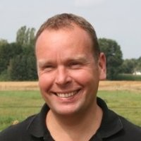 Arjan Van Schaik