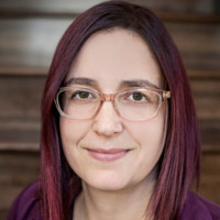 Karine Gagnon