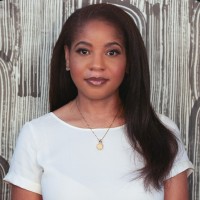 Ashley D. Paige, CAP, OM