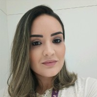 Gleice Caramelo