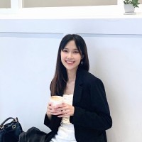 Charlene Wong