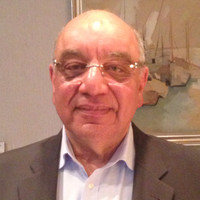 Ahmed El Gindi