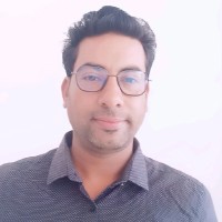 Yogesh Tiwari