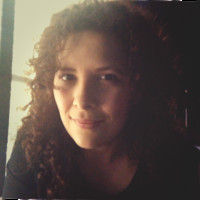 Daniela Lopez del Río