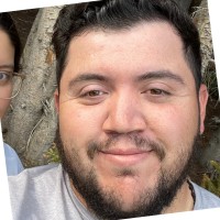 Eduardo Rubalcava