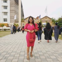 Kalyani Kalita