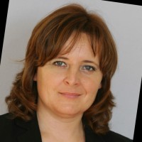 Gabi Lukáčová - LUGASOL