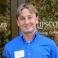 Tim Elliott