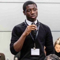 Edward Effah-Asante