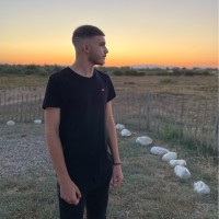 Thibault Ferrer