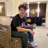 Drew Kinkade