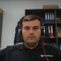 Boşcu Rafael