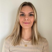 Sarah Vintersborg