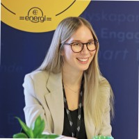 Victoria Nordström