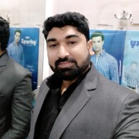 Peeyush Tivari